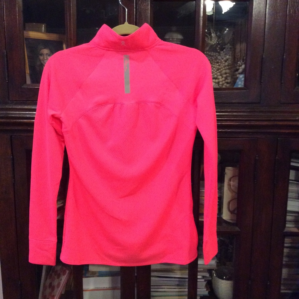 Under Armour athletic gear top